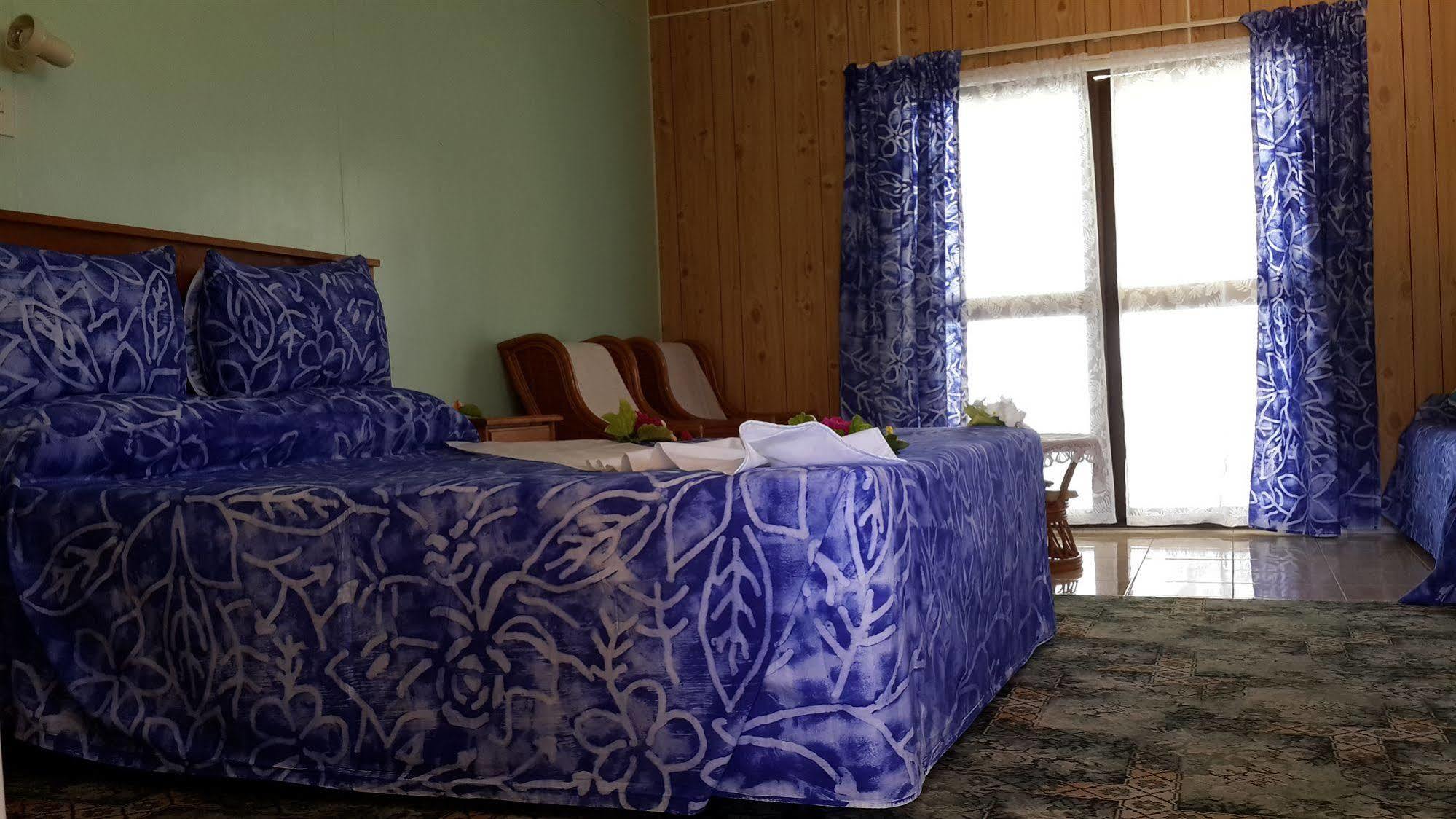 Rino'S Motel Арутанга Екстериор снимка