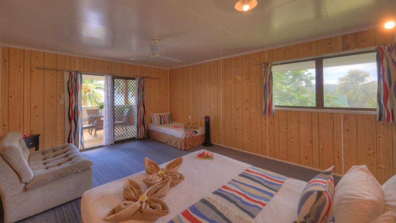 Rino'S Motel Арутанга Екстериор снимка