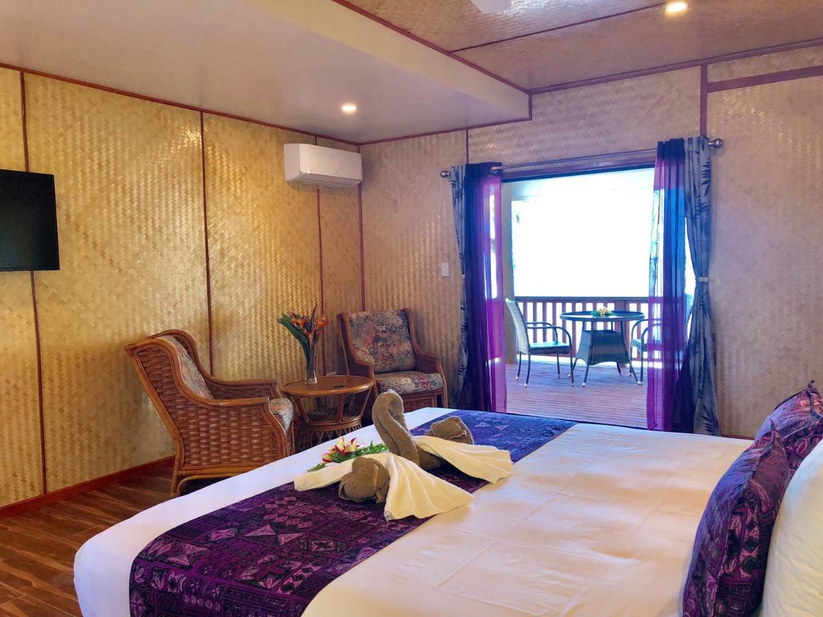 Rino'S Motel Арутанга Екстериор снимка