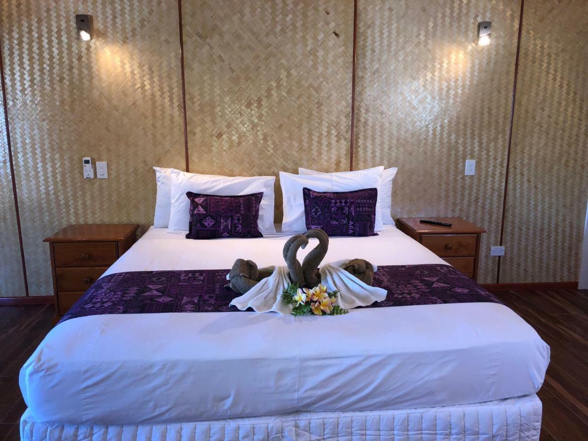Rino'S Motel Арутанга Екстериор снимка